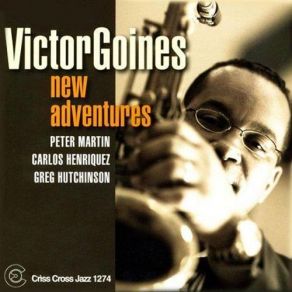 Download track Stop 'n' Go Victor Goines