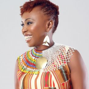 Download track Working With Mercy Myra, One Of Africa's Best (Pt. II) Suzanne Gachukia