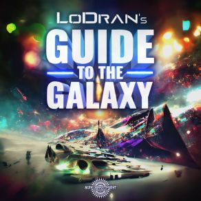 Download track Pillars Of Creation (Original Mix) LoDran