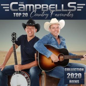 Download track Hillbilly Rock (Line Dance Remix) Die Campbells