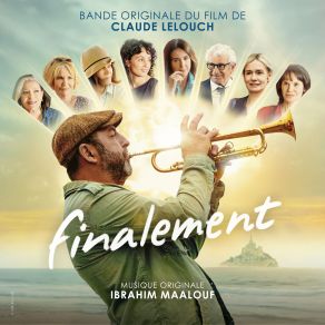 Download track Finalement (Par Kad Merad) Ibrahim Maalouf