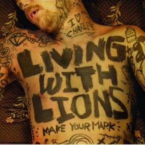 Download track My Dilemma Living With Lions