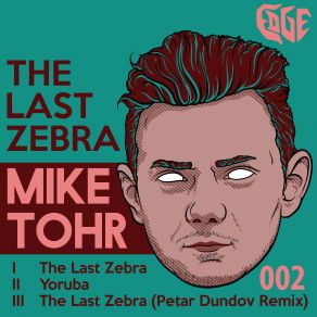 Download track Yoruba Mike Tohr