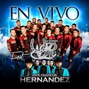 Download track El Perfil Del Muchacho (Los Hijos De Hernandez) Los Hijos De HernándezLa Unica Del Rancho
