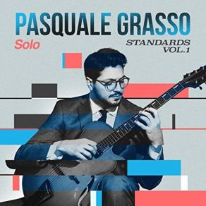 Download track Just One Of Those Things Pasquale Grasso