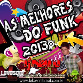 Download track Treme O Bumbum Mc Andinho, Mc Decão E Mc Magrinho