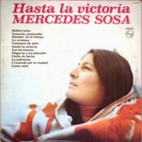 Download track Balderrama Mercedes Sosa