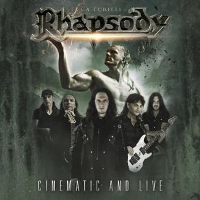 Download track Warrior Of Ice Luca Turilli'S Rhapsody