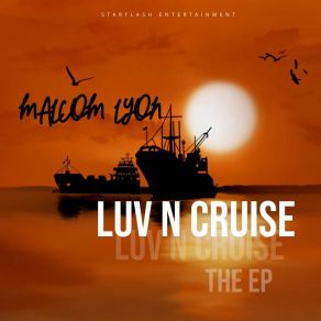 Download track No Stress MalcomLyon