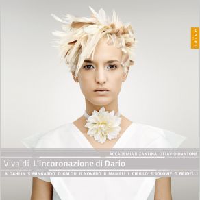 Download track Atto Terzo. Scena 1 - Arioso A Due (Oronte, Arpago) Vivaldi, Sara Mingardo, Delphine Galou, Ottavio Dantone