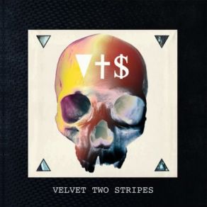 Download track Bootleneck Velvet Two Stripes