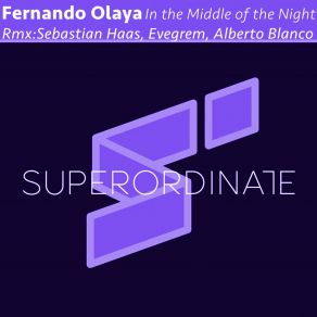 Download track In The Middle Of The Night (Alberto Blanco Rmx) Fernando OlayaAlberto Blanco