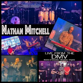 Download track Groove Therapy Outro (Live) Nathan Mitchell