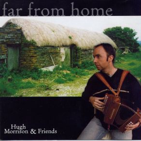 Download track Siege Of Ennis (Instrumental) Hugh Morrison