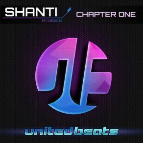 Download track Broken Promise (Original Mix) Shanti