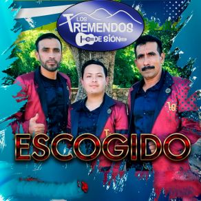 Download track Escogido Los Tremendos De Sion