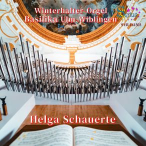 Download track Siciliano In B-Flat Major, BWV 1031 Helga Schauerte