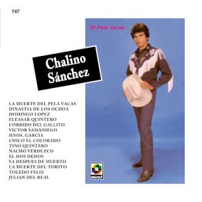 Download track Julian Del Real Chalino Sanchez