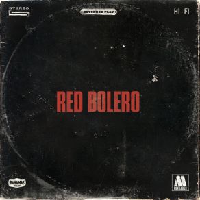 Download track No Es Tan Fácil Red Bolero