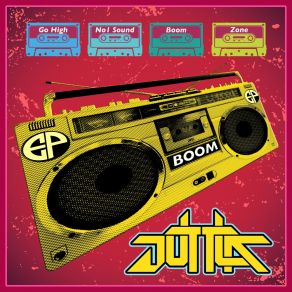 Download track Zone Juttla