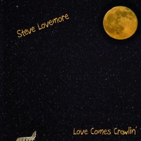 Download track The Guardian Steve Lovemore