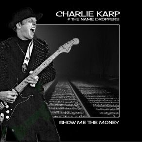 Download track I Haven't Heard From You Charlie Karp