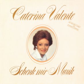 Download track Unter Dem Zirkuszelt Caterina Valente