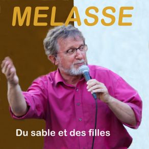 Download track Les Mots Du Delire Melasse