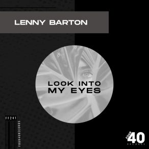 Download track Watching You (Lenny’s Mix) Lenny Barton