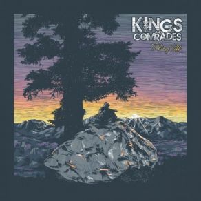 Download track By The Oceanside THE KINGS, Comrades