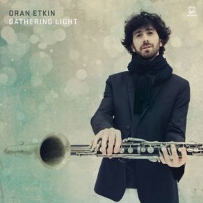 Download track All I Really Want To Do Is Dance! Oran Etkin