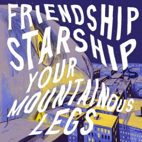 Download track Hydrate Friendship Starship