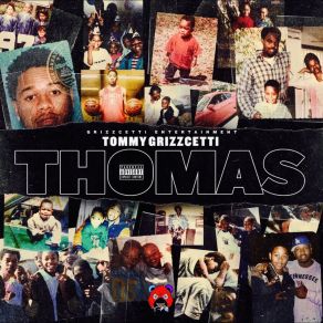 Download track Dumb Shit Tommy Grizzcetti