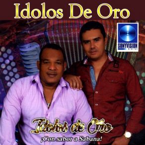 Download track Monedita De Oro Ídolos De Oro