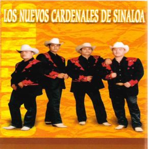 Download track Copa De Vino Los Nuevos Cardenales De Sinaloa