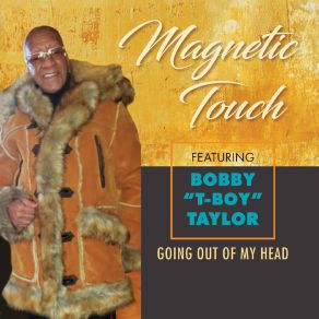 Download track You Deserve It Magnetic Touch