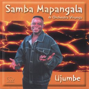 Download track Muniachie Orchestra VirungaSamba Mapangala, Virunga