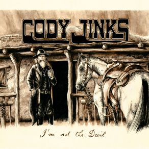 Download track No Words Cody Jinks