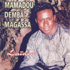 Download track Gnogano Mamadou Demba Magassa