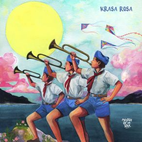 Download track Kukushka (Extended Mix) Krasa Rosa