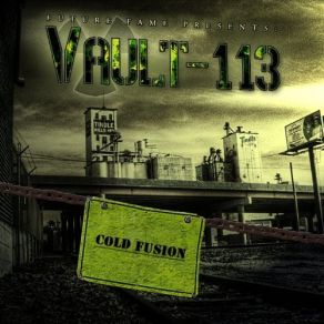 Download track Entrückung (First Mix) Vault - 113