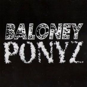 Download track Cummin On Baloney Ponyz