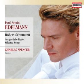 Download track Gedichte, Op. 35: No. 10, Stille Tränen Charles Spencer, Paul Armin Edelmann