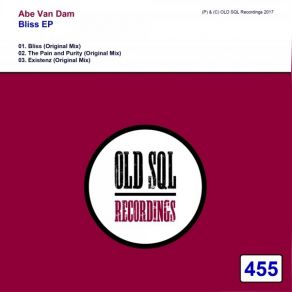 Download track The Pain And Purity (Original Mix) Abe Van Dam