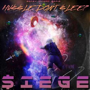 Download track Hu$$ Le Don't$ Leep $ Iege