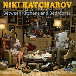 Download track Men Also Cry Niki Katcharov