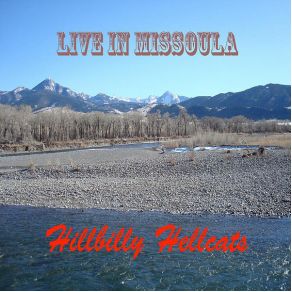 Download track Hillbillies On Speed Hillbilly Hellcats