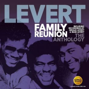 Download track Point The Finger LevertSean Levert