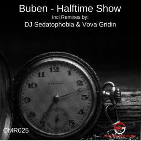 Download track Halftime Show (Vova Gridin Remix) BubenVova Gridin