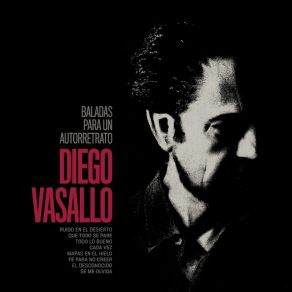 Download track Mapas En El Hielo Diego Vasallo